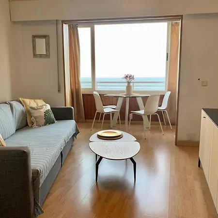 Sea View Apartment