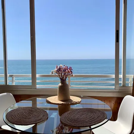 Apartment Sea View *