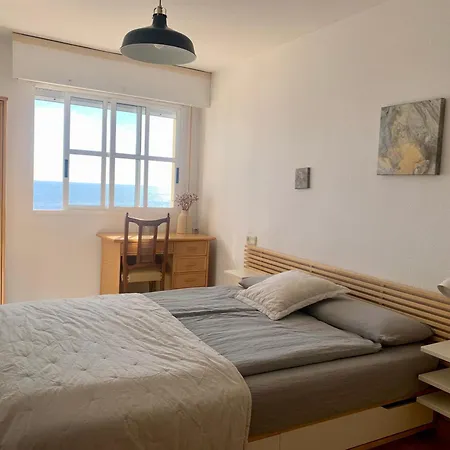 Apartment Sea View