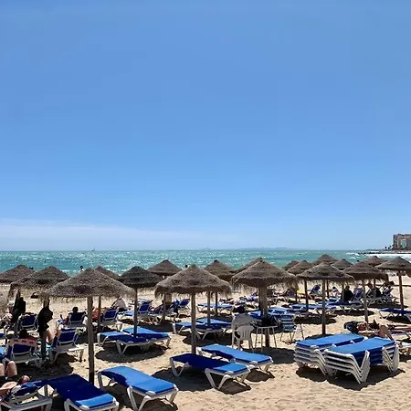Appartamento Sea View